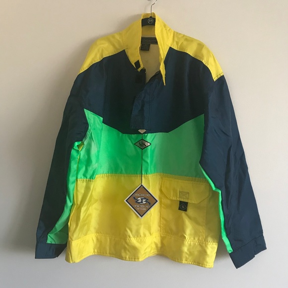 Dazo Other - Weather Rain Jacket NWT $245 L coat Neiman Marcus